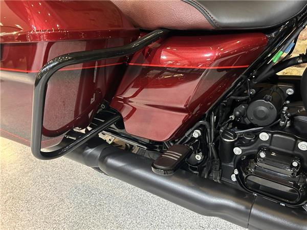 2023 Harley-Davidson Touring