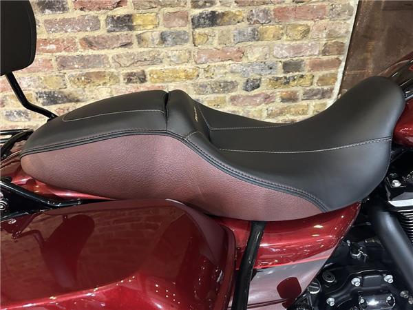 2023 Harley-Davidson Touring