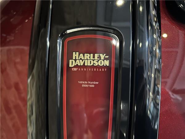 2023 Harley-Davidson Touring