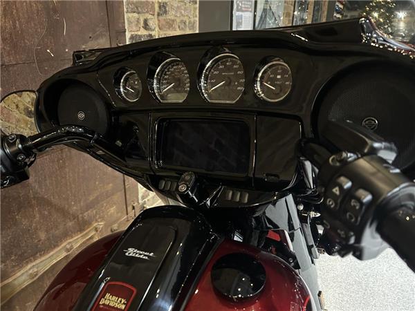 2023 Harley-Davidson Touring