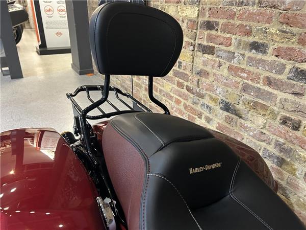 2023 Harley-Davidson Touring