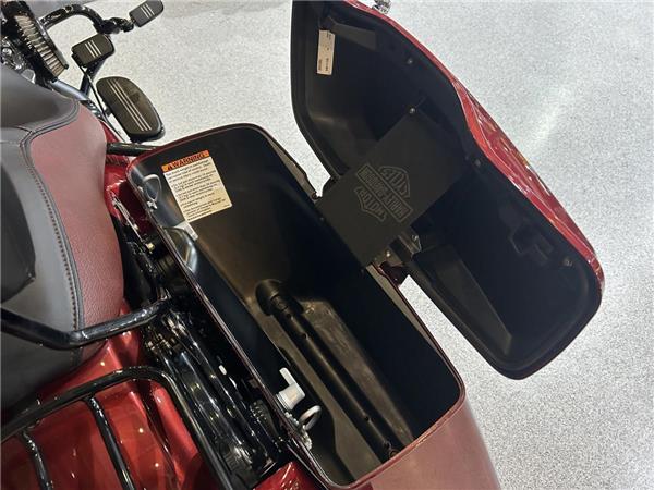 2023 Harley-Davidson Touring