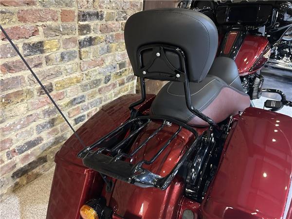 2023 Harley-Davidson Touring