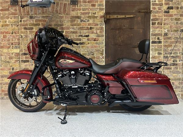 2023 Harley-Davidson Touring