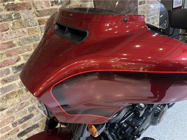 2023 Harley-Davidson Touring