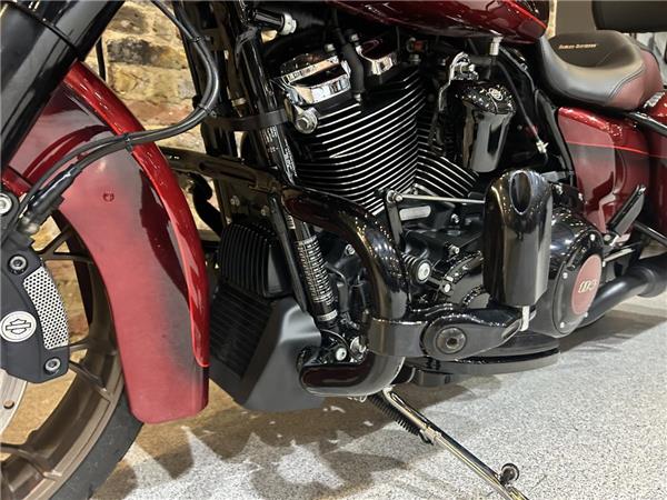 2023 Harley-Davidson Touring