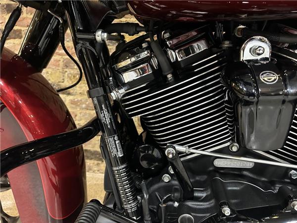 2023 Harley-Davidson Touring