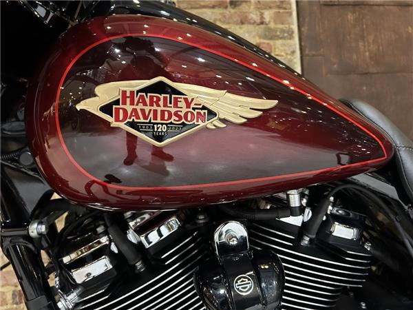 2023 Harley-Davidson Touring