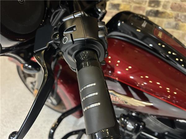 2023 Harley-Davidson Touring