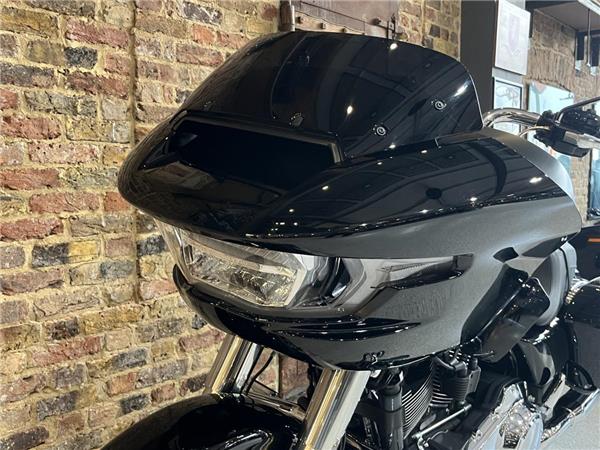 2024 Harley-Davidson Touring