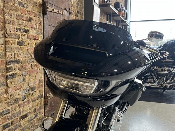 2024 Harley-Davidson Touring