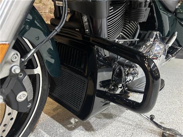 2024 Harley-Davidson Touring