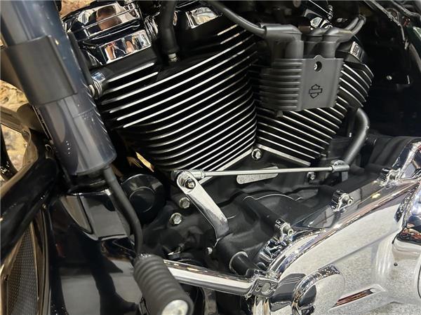 2024 Harley-Davidson Touring