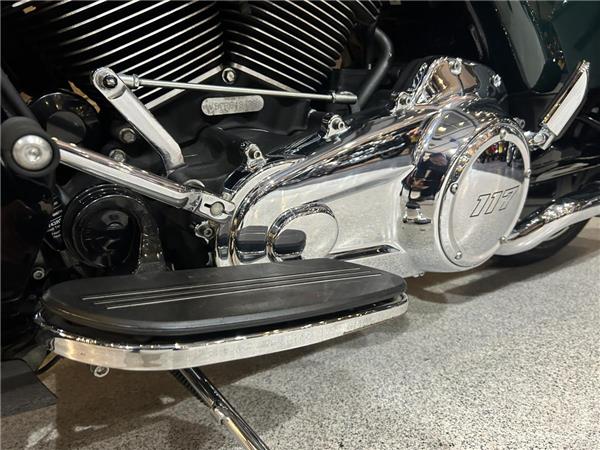 2024 Harley-Davidson Touring