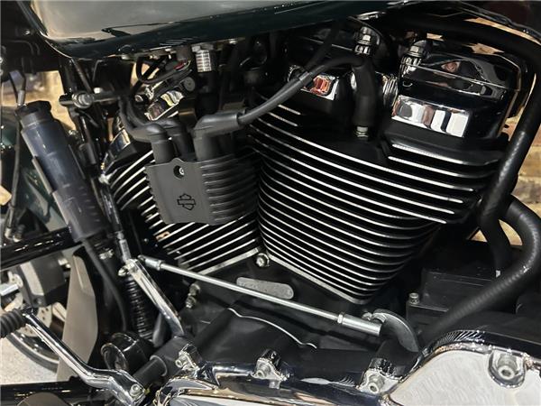 2024 Harley-Davidson Touring