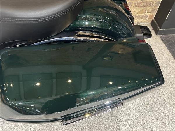 2024 Harley-Davidson Touring