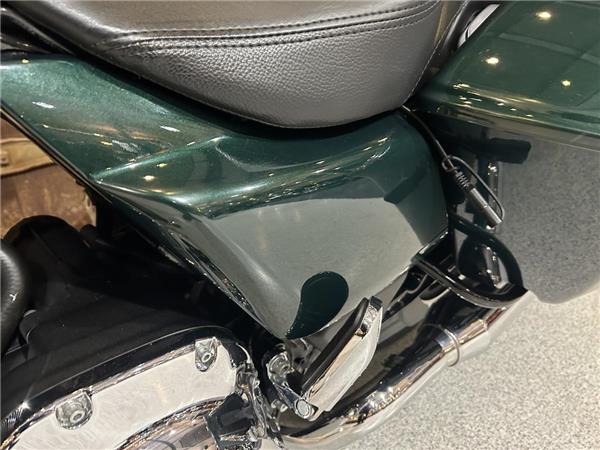 2024 Harley-Davidson Touring