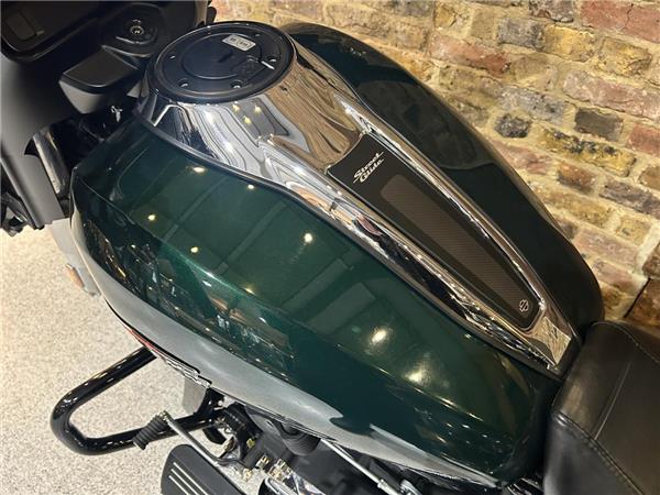 2024 Harley-Davidson Touring