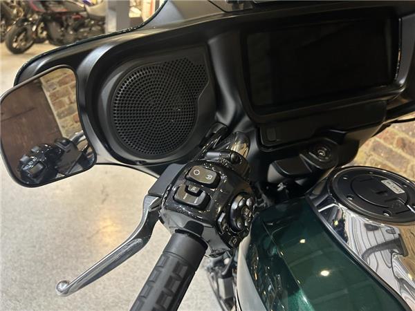 2024 Harley-Davidson Touring