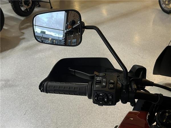 2025 Harley-Davidson Pan America Special