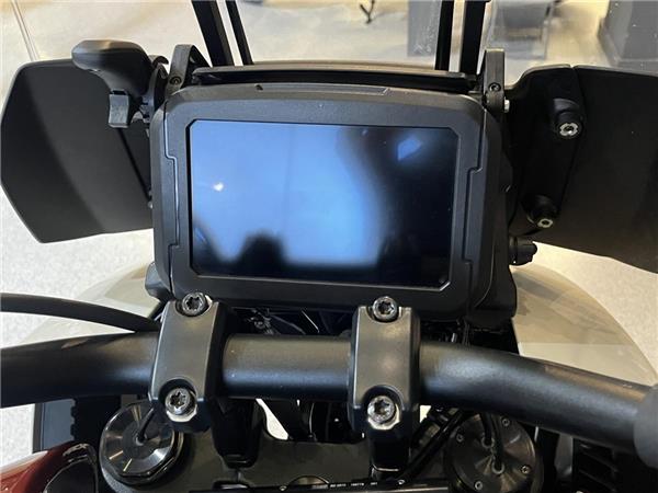 2025 Harley-Davidson Pan America Special