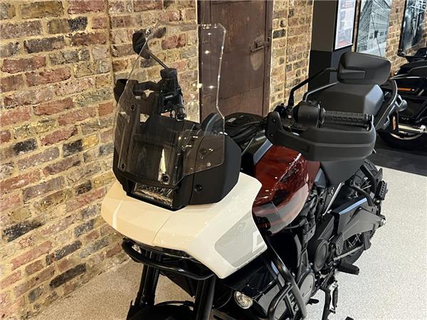 2025 Harley-Davidson Pan America Special