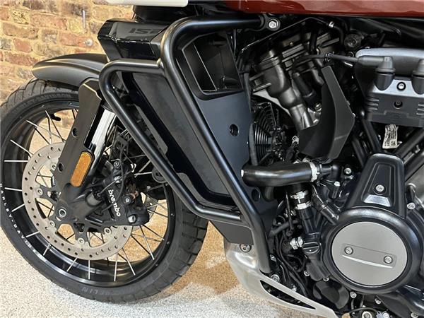 2025 Harley-Davidson Pan America Special