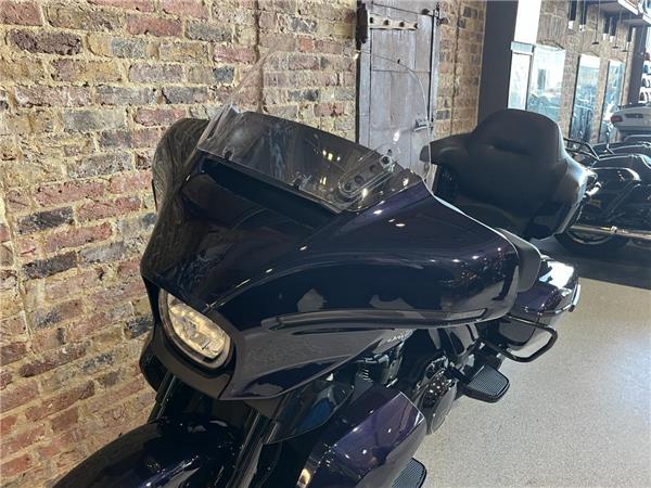 2025 Harley-Davidson Touring