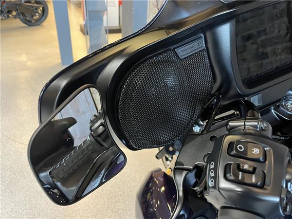 2025 Harley-Davidson Touring