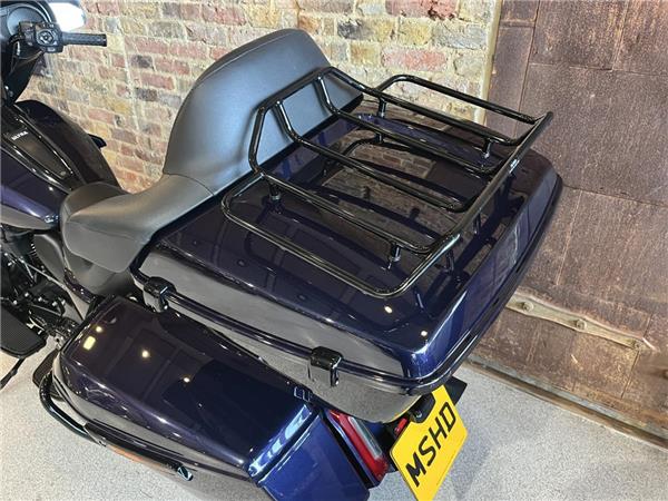 2025 Harley-Davidson Touring