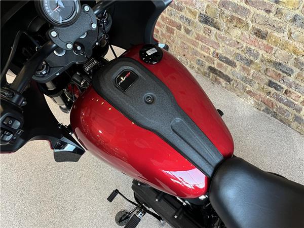 2025 Harley-Davidson Softail