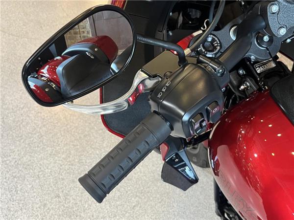 2025 Harley-Davidson Softail