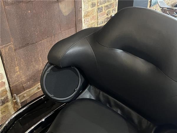 2021 Harley-Davidson Touring