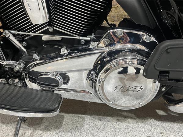 2021 Harley-Davidson Touring