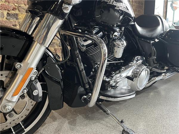 2017 Harley-Davidson Touring