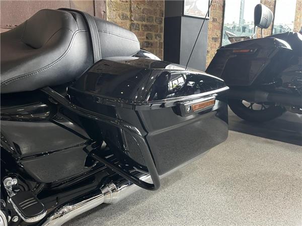 2017 Harley-Davidson Touring