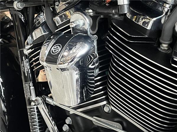 2017 Harley-Davidson Touring