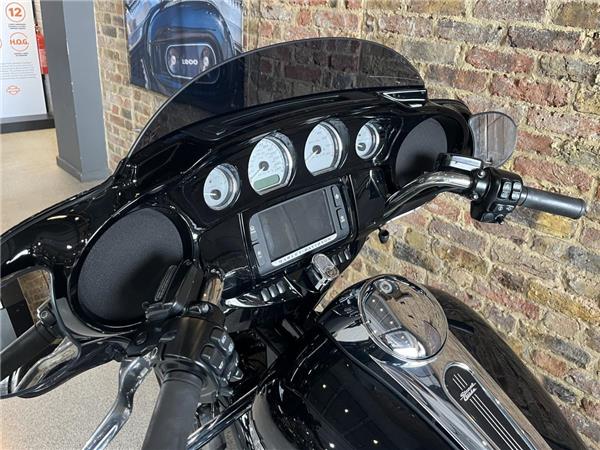 2017 Harley-Davidson Touring