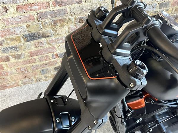 2023 Harley-Davidson Softail