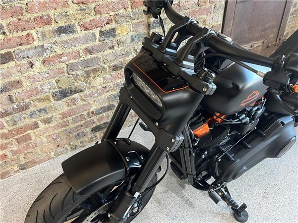 2023 Harley-Davidson Softail