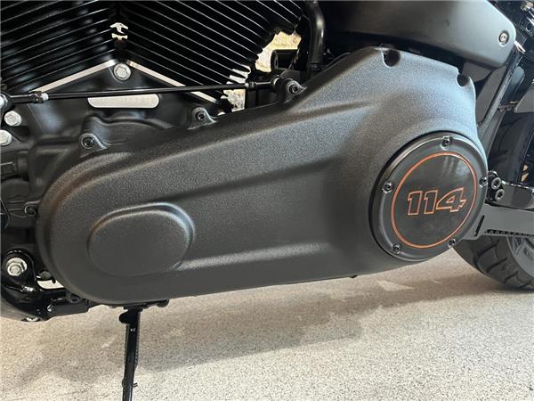 2023 Harley-Davidson Softail