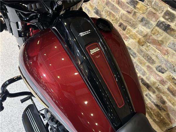 2023 Harley-Davidson Touring