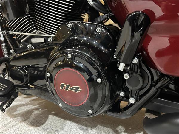 2023 Harley-Davidson Touring