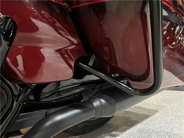 2023 Harley-Davidson Touring