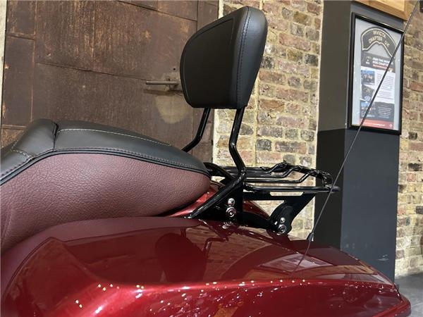 2023 Harley-Davidson Touring