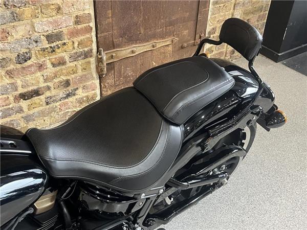 2020 Harley-Davidson Softail