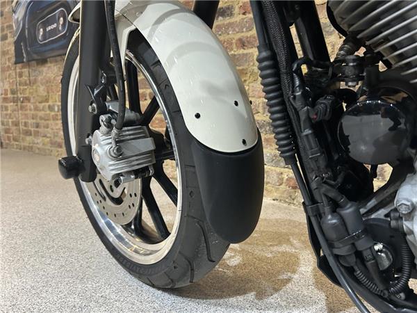 2010 Harley-Davidson Sportster