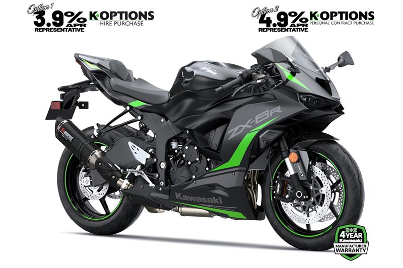 Ebony + Metallic Flat Spark Black