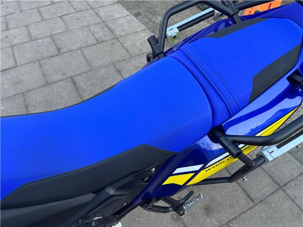 2025 Yamaha Tenere 700