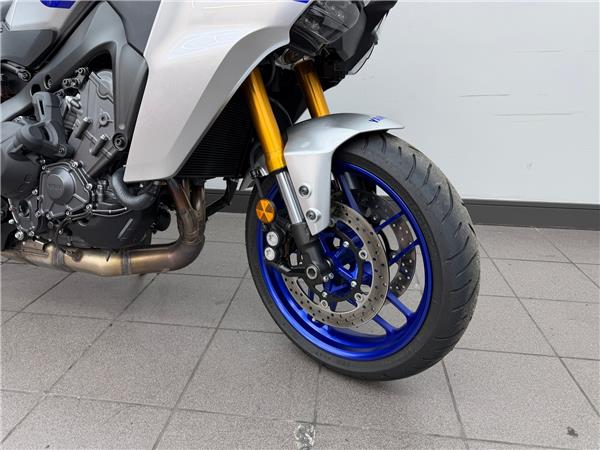 2025 YAMAHA TRACER 9 GT Y-AMT
